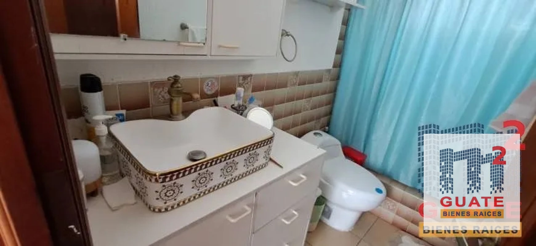 Casa fuera de condominio en Venta, Mixco - 15