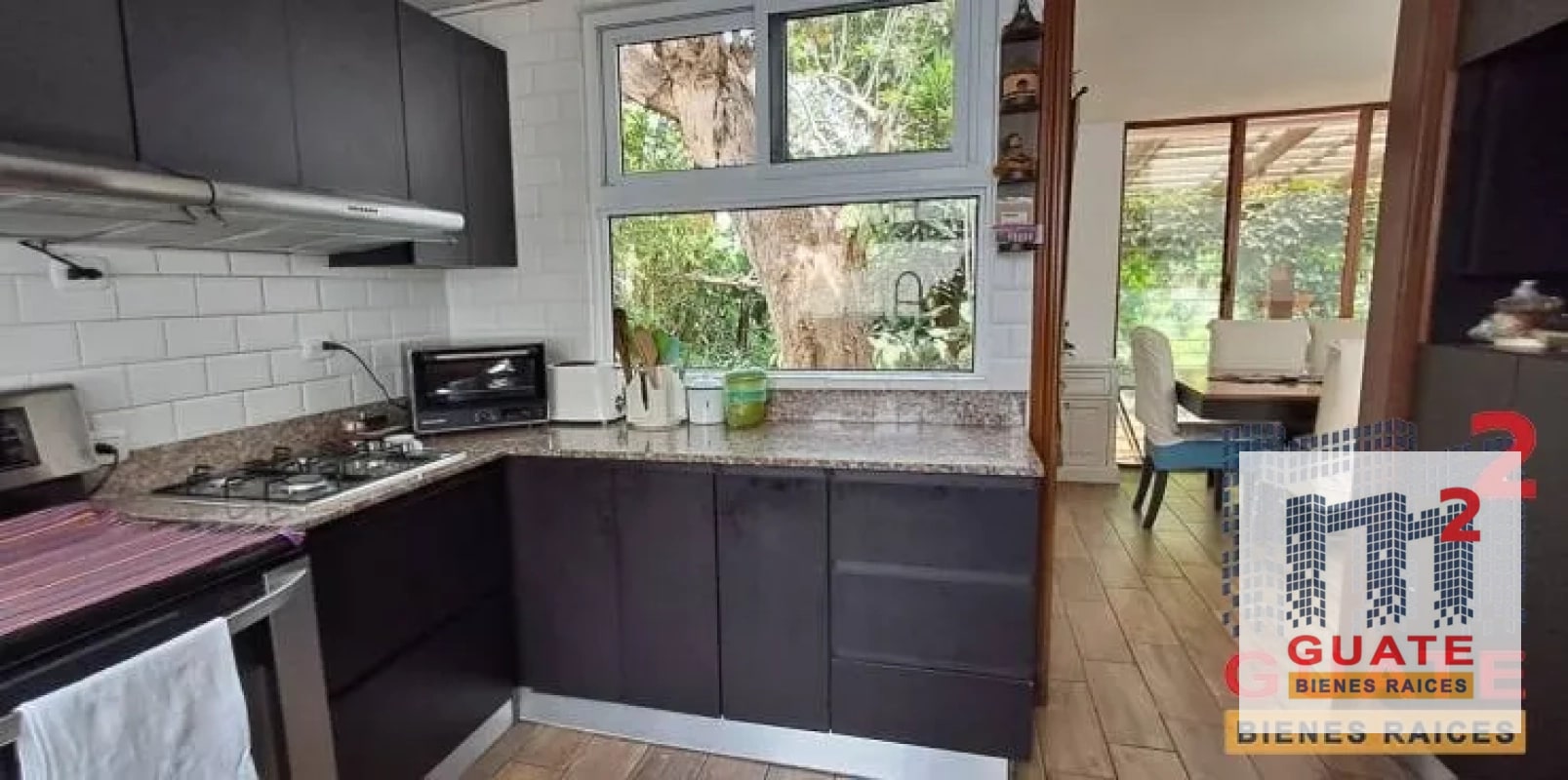 Casa fuera de condominio en Venta, Mixco - 14