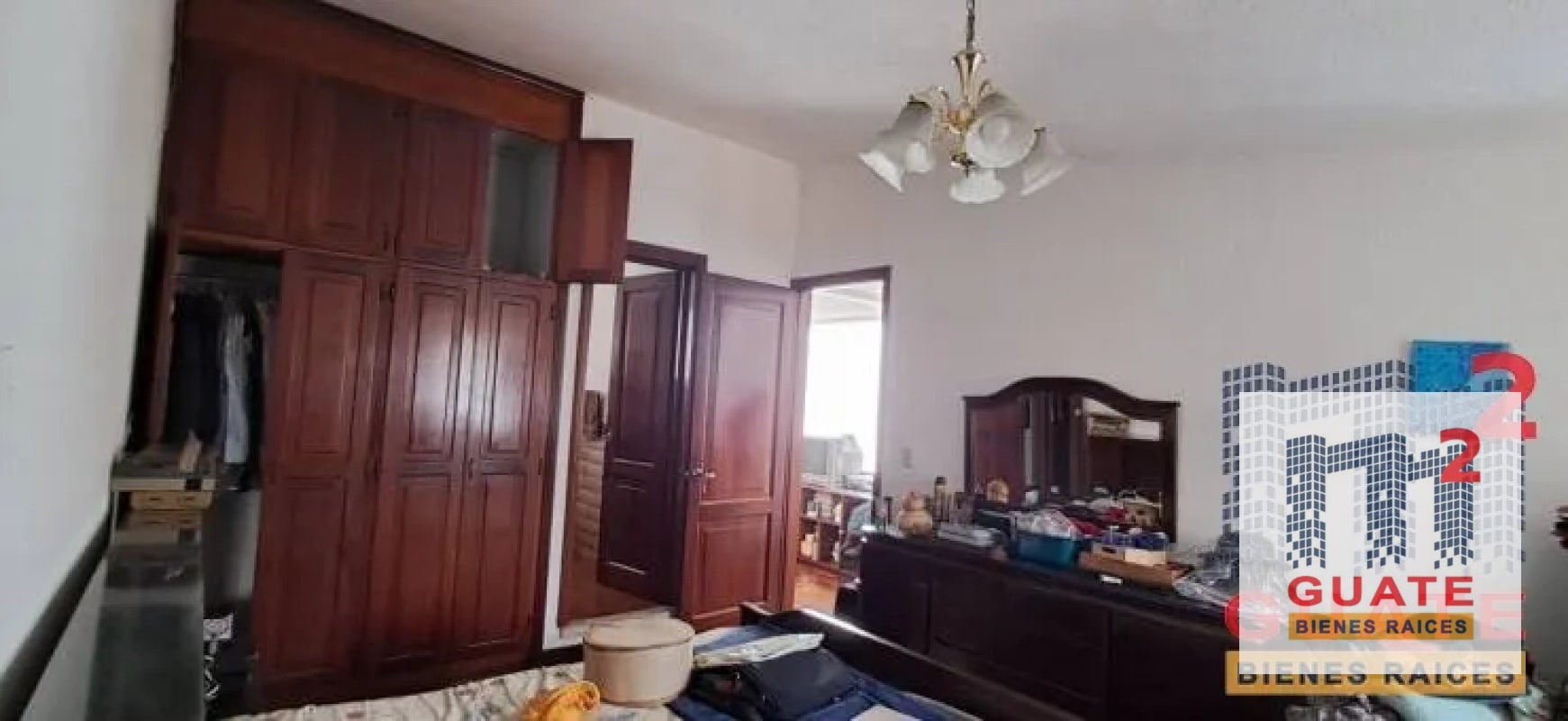 Casa fuera de condominio en Venta, Mixco - 13