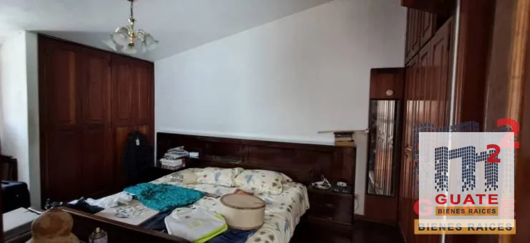 Casa fuera de condominio en Venta, Mixco - 12