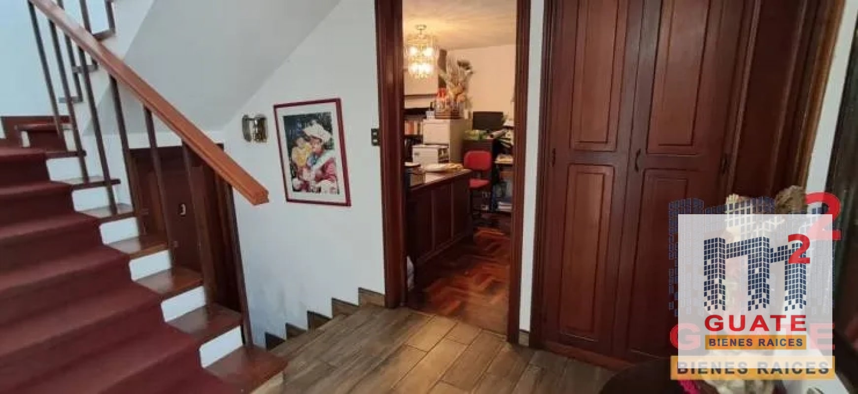 Casa fuera de condominio en Venta, Mixco - 6