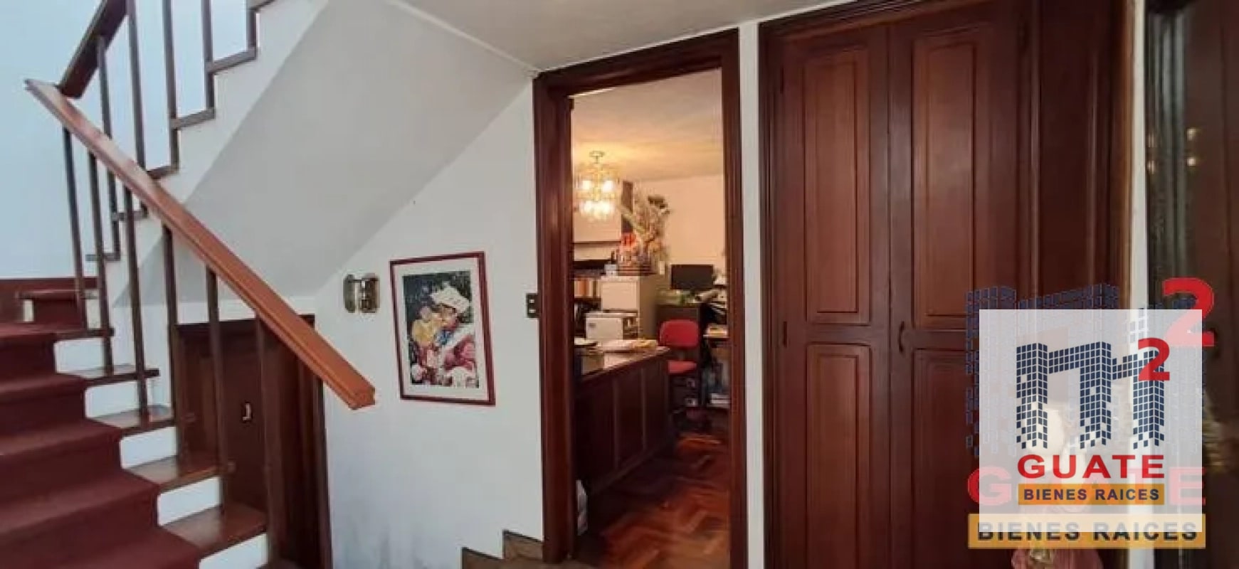 Casa fuera de condominio en Venta, Mixco - 5