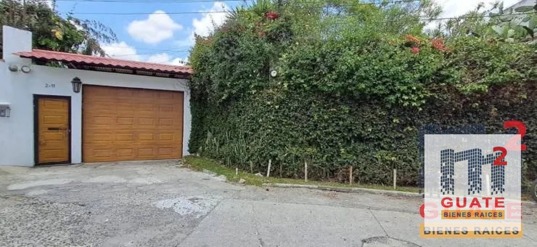 Casa fuera de condominio en Venta, Mixco - 4