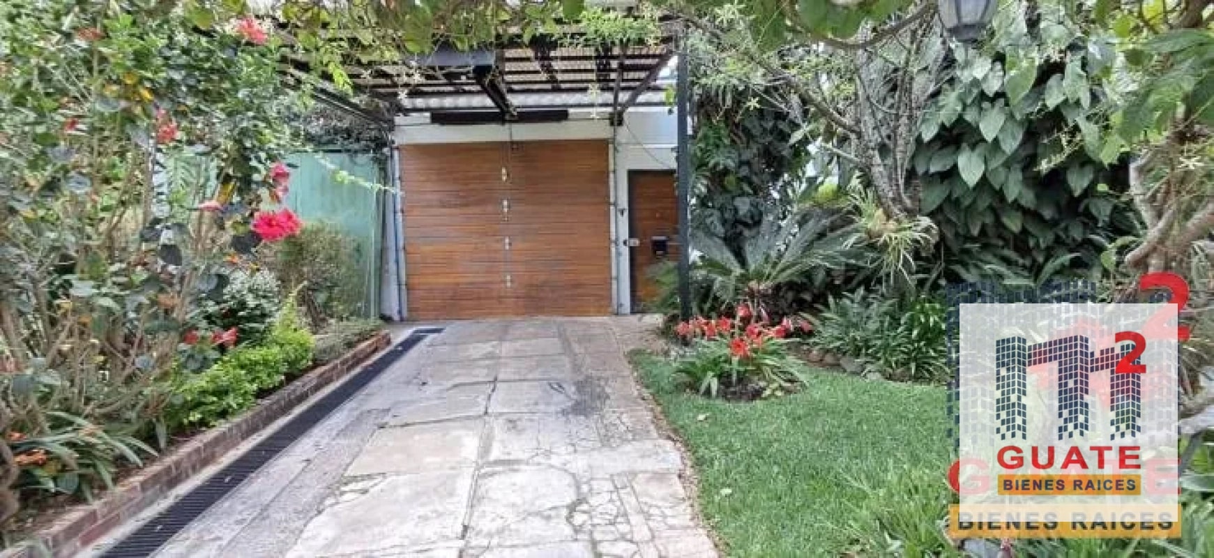 Casa fuera de condominio en Venta, Mixco - 3