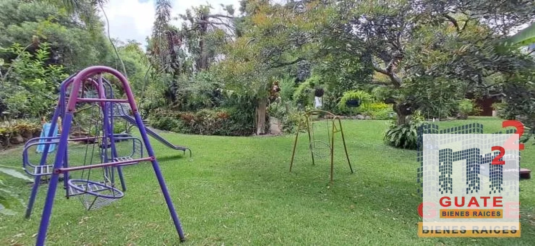 Casa fuera de condominio en Venta, Mixco - 2