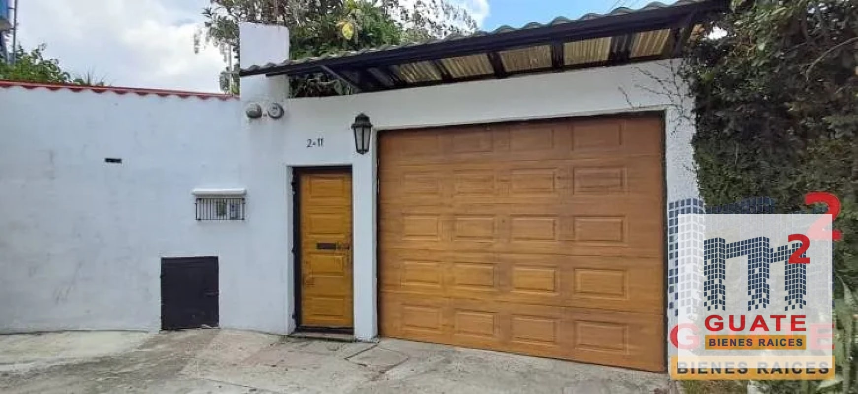 Casa fuera de condominio en Venta, Mixco - 1