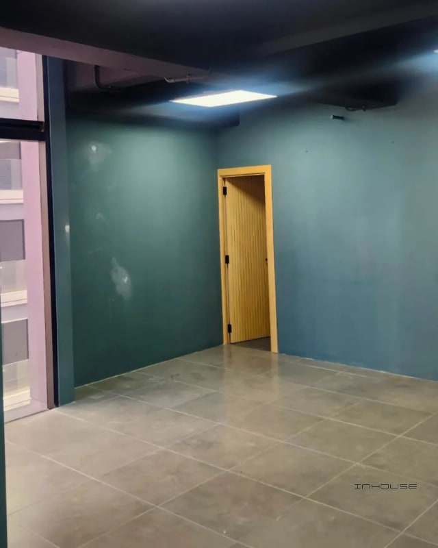 OFICINA EN RENTA EN EDIFICIO 01010 - 4