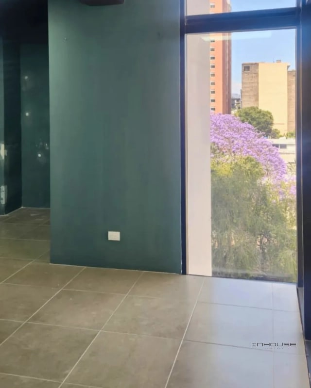 OFICINA EN RENTA EN EDIFICIO 01010 - 3