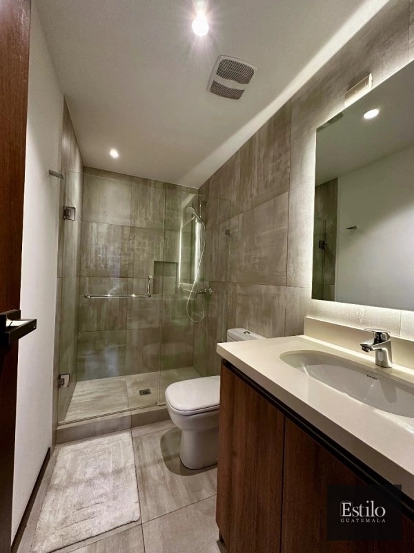 Apartamento en venta Casa Clara Zona 10 - 3