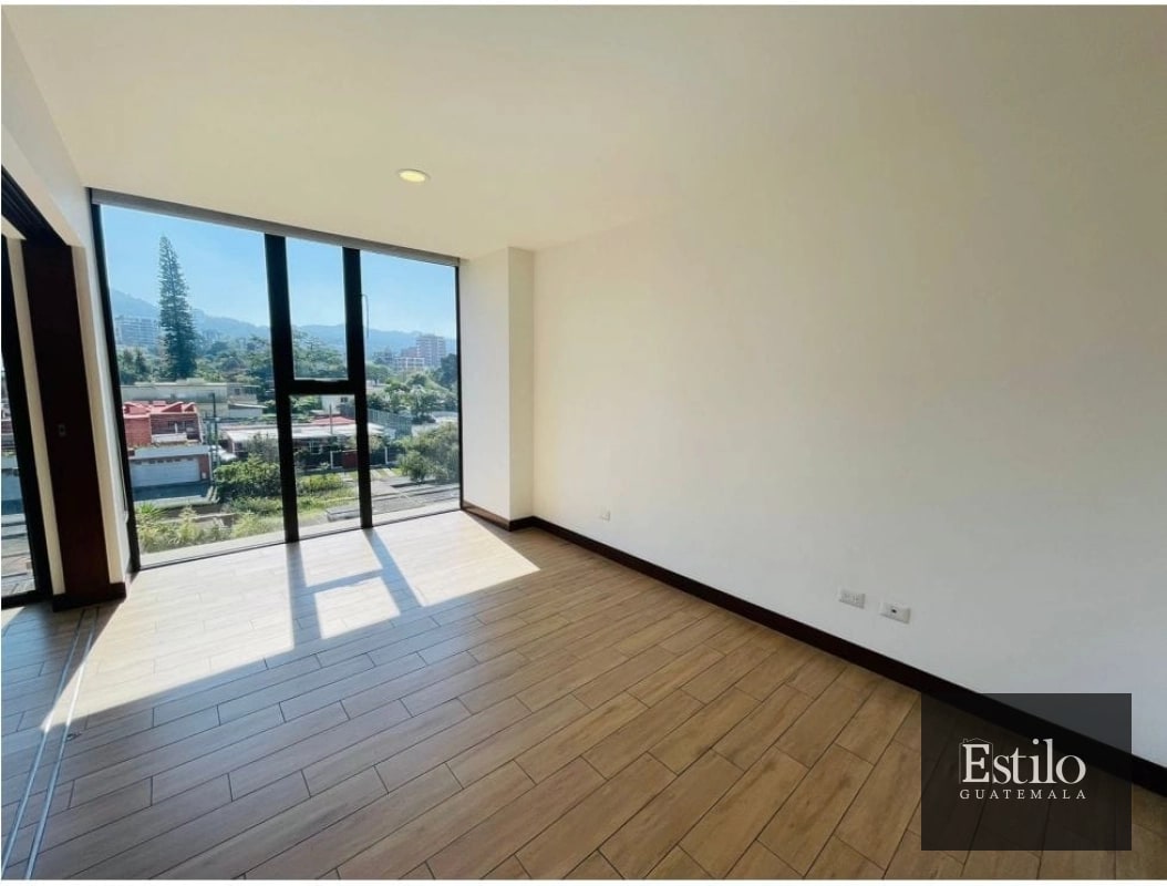 Hermoso Apartamento En Venta zona 15 - 5