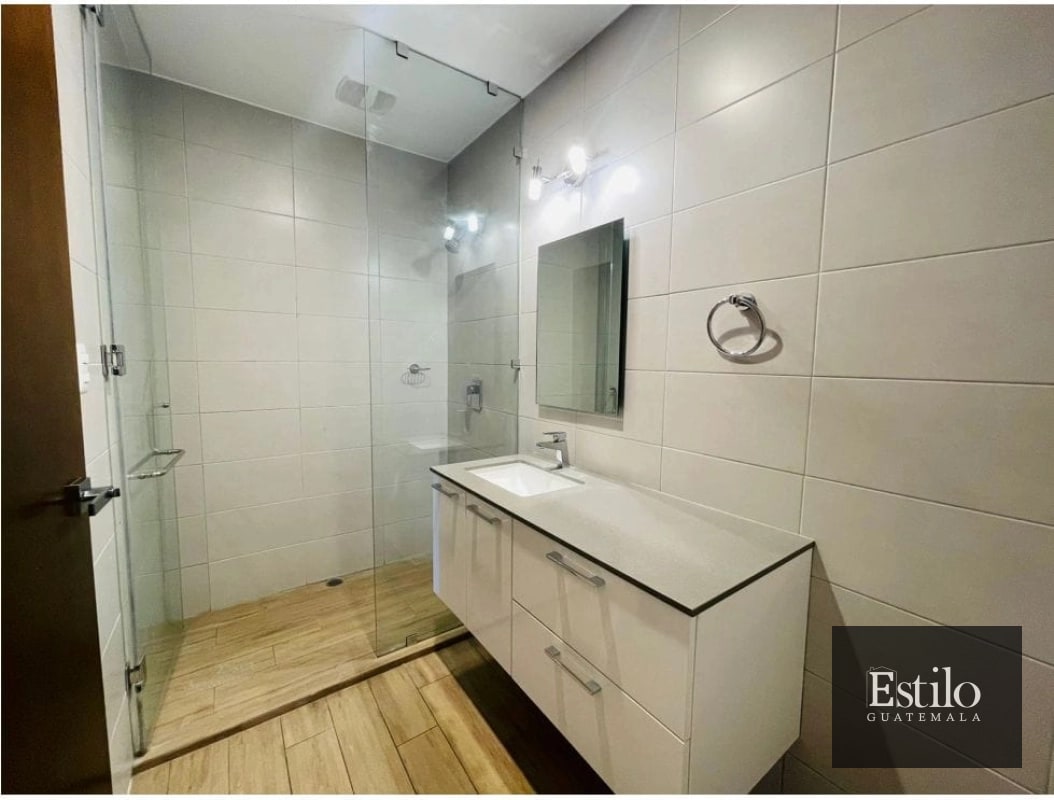 Hermoso Apartamento En Venta zona 15 - 1