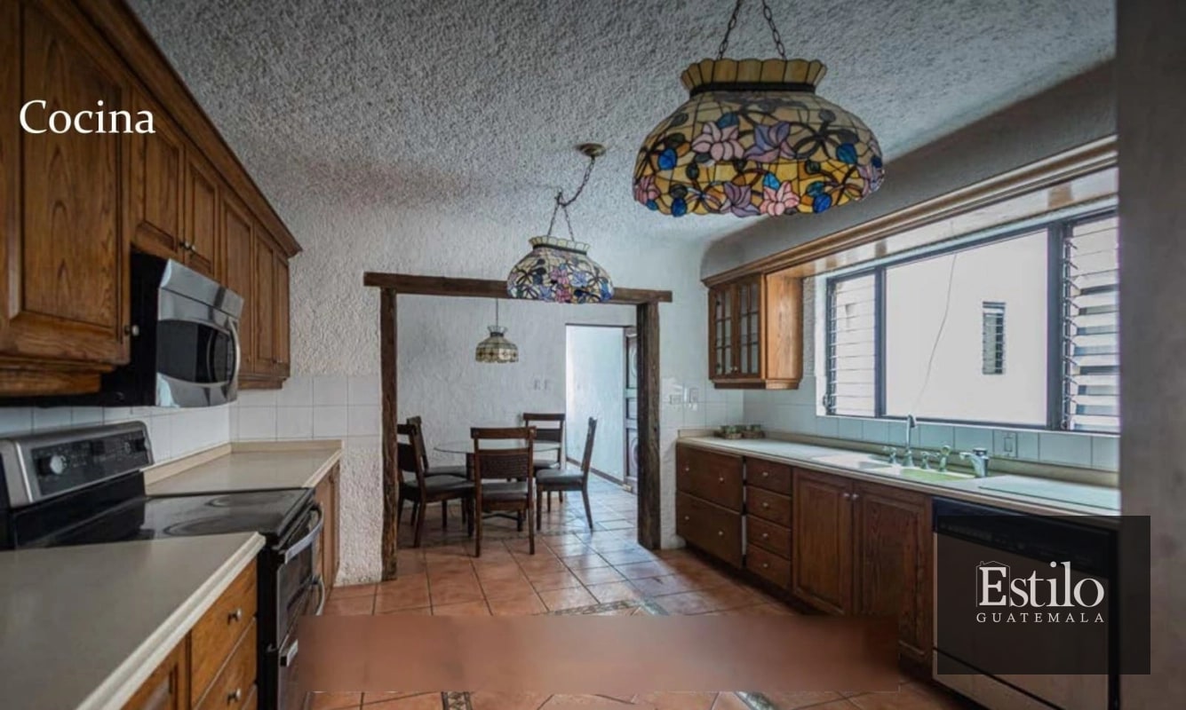 Apartamento en venta La Solana San Lazaro - 3