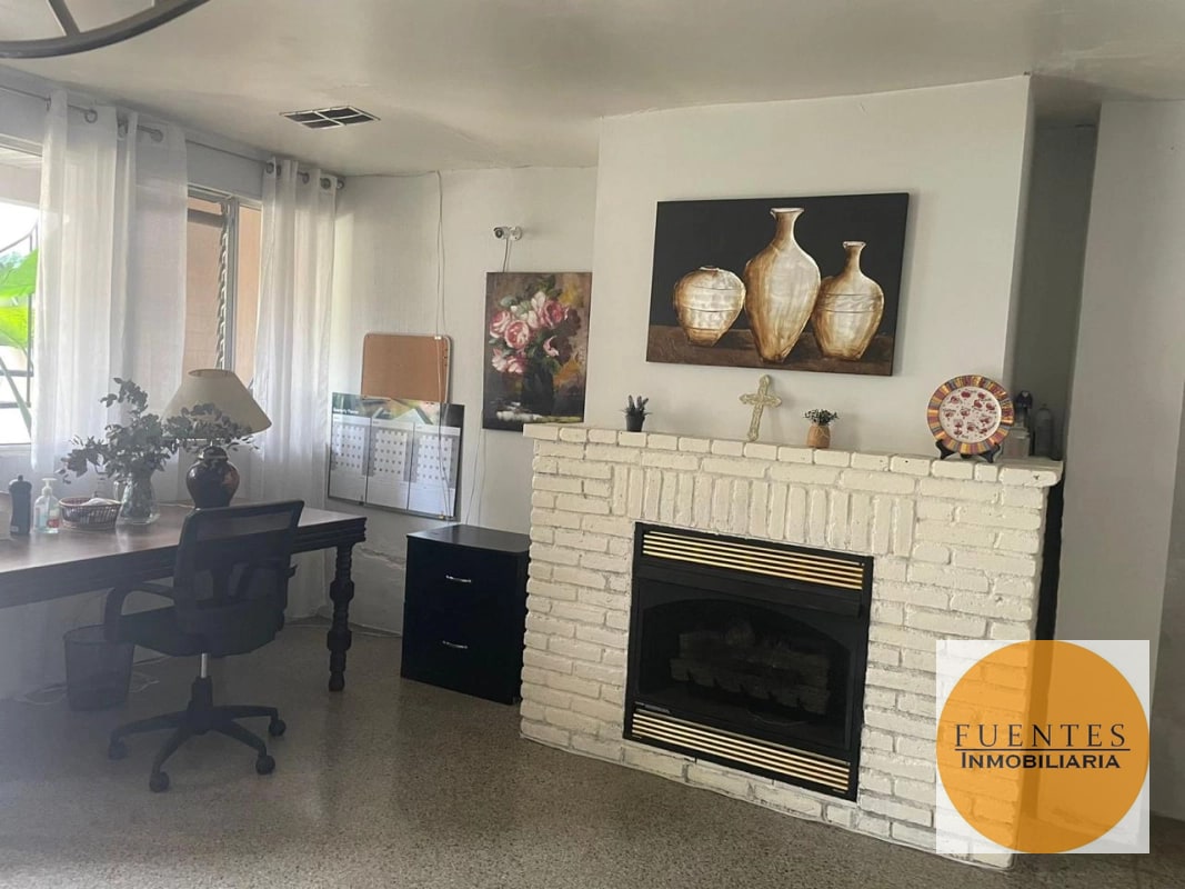 CASA EN VENTA JARDINES DE SAN LUCAS IV - 7