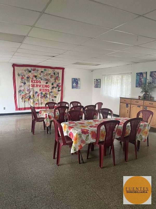 CASA EN VENTA JARDINES DE SAN LUCAS IV - 6