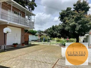 CASA EN VENTA JARDINES DE SAN LUCAS IV — Casa en Venta en San Lucas Sacatepéquez, Sacatepéquez — miniatura 2 de 8