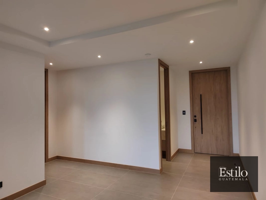 Lindo Apartamento En Alquiler Vertic zona 14. - 10