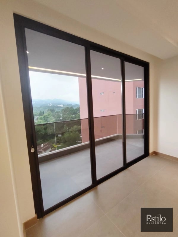 Lindo Apartamento En Alquiler Vertic zona 14. - 8
