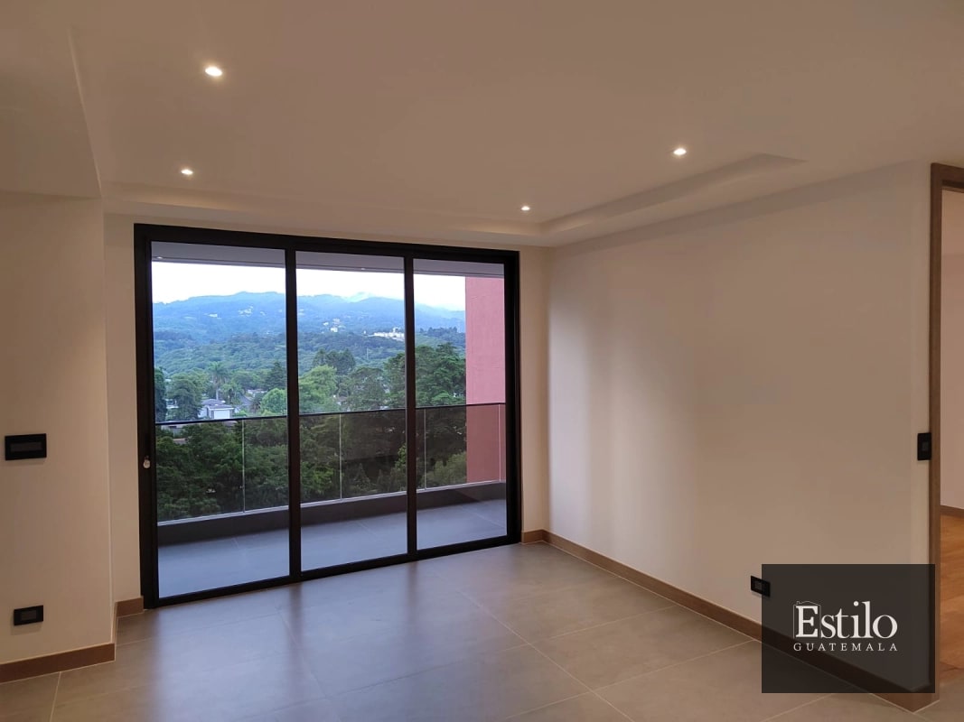 Lindo Apartamento En Alquiler Vertic zona 14. - 5