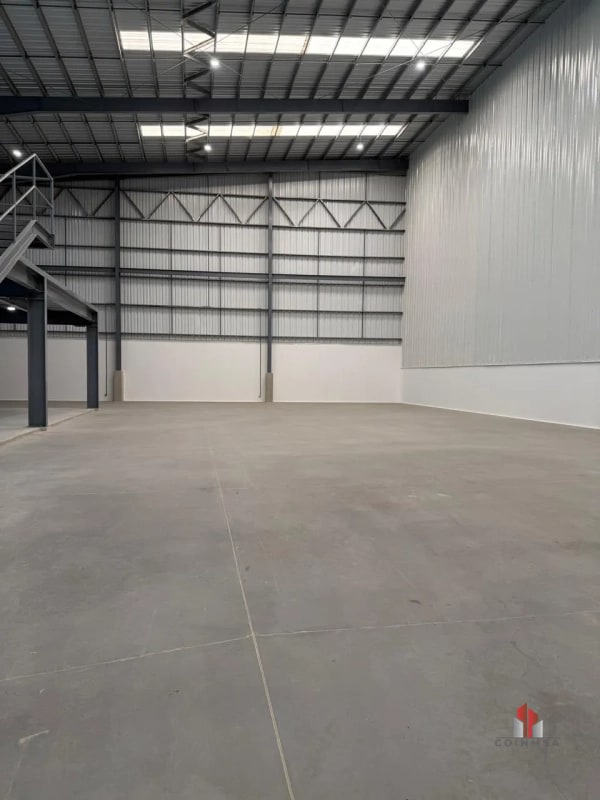 Ofibodegas en Renta CA-9 km 28.7 / Parque Industrial Gamma - 5