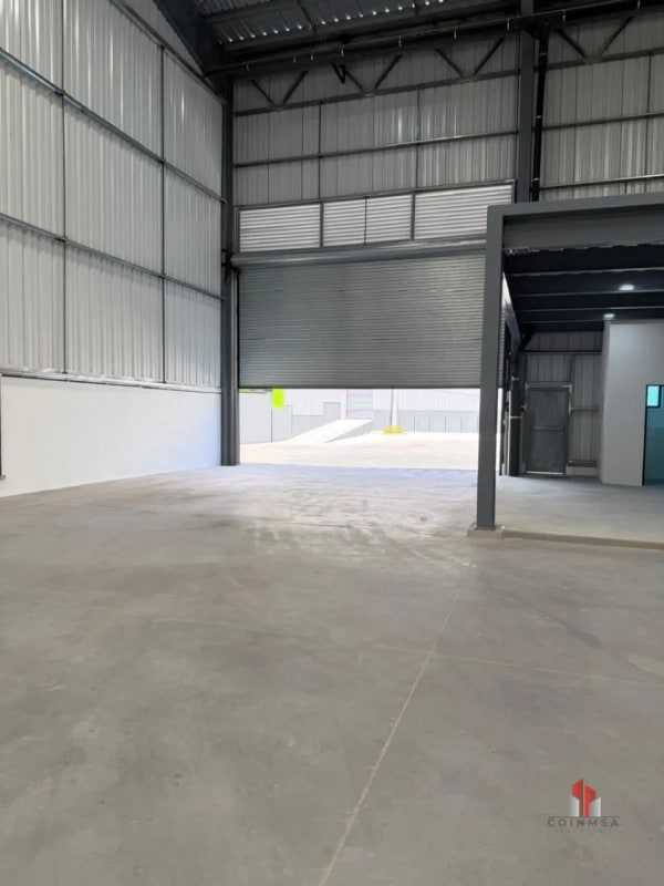 Ofibodegas en Renta CA-9 km 28.7 / Parque Industrial Gamma - 3