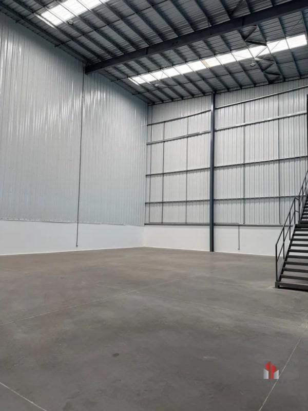 Ofibodegas en Renta CA-9 km 28.7 / Parque Industrial Gamma - 2