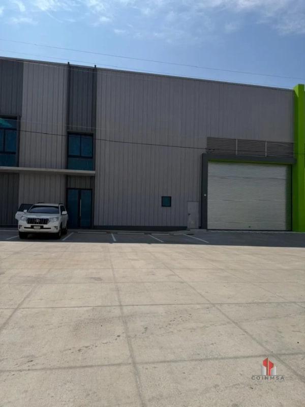 Ofibodegas en Renta CA-9 km 28.7 / Parque Industrial Gamma - 1