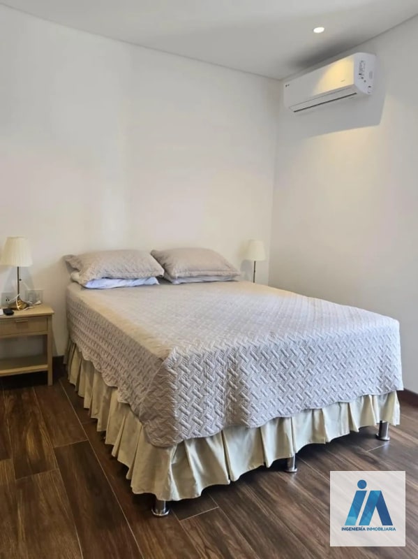 APARTAMENTO AMUEBLADO EN ALQUILER📍 Edificio AVIA, Zona 10 — Apartamento en Alquiler en Zona 10, Guatemala, Ciudad — foto 7 de 12
