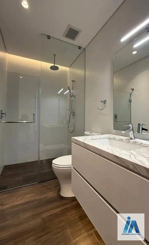 APARTAMENTO AMUEBLADO EN ALQUILER 📍 Edificio AVIA, Zona 10 - 3