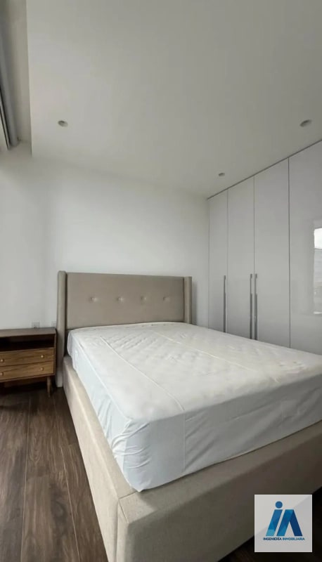 APARTAMENTO AMUEBLADO EN ALQUILER 📍 Edificio AVIA, Zona 10 - 2