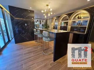 Apartamento en Venta, Zona 10 — Apartamento en Venta en Zona 10, Guatemala, Ciudad — miniatura 1 de 12