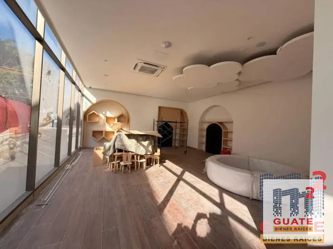 Apartamento en Venta, Zona 10 — Apartamento en Venta en Zona 10, Guatemala, Ciudad — foto 12 de 12