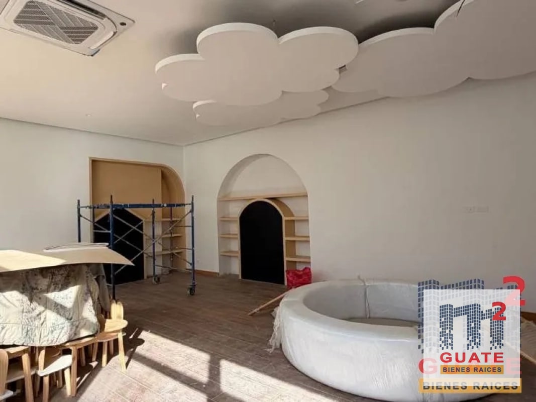 Apartamento en Venta, Zona 10 - 10