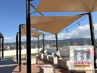 Apartamento en Venta, Zona 10 — Apartamento en Venta en Zona 10, Guatemala, Ciudad — miniatura 10 de 12