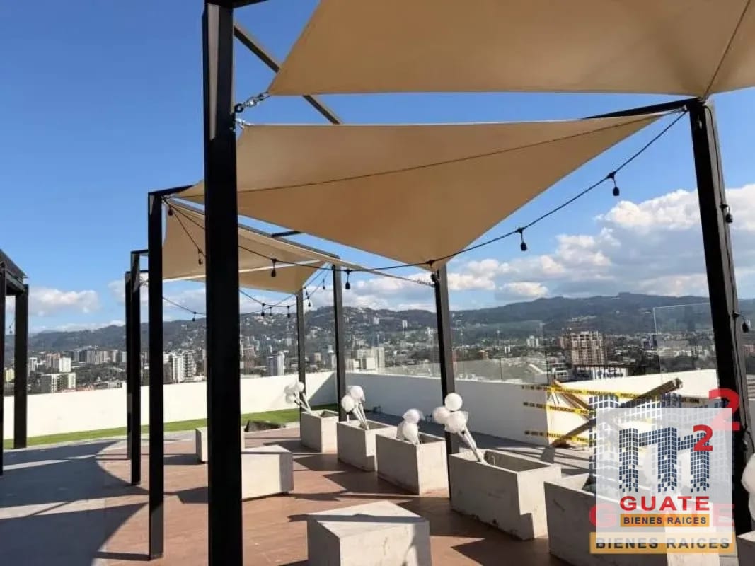 Apartamento en Venta, Zona 10 — Apartamento en Venta en Zona 10, Guatemala, Ciudad — foto 10 de 12