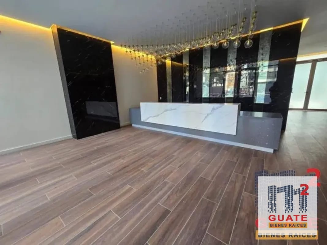 Apartamento en Venta, Zona 10 — Apartamento en Venta en Zona 10, Guatemala, Ciudad — foto 8 de 12