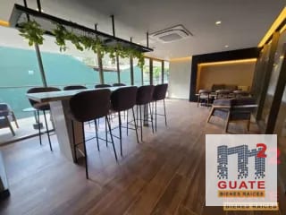 Apartamento en Venta, Zona 10 — Apartamento en Venta en Zona 10, Guatemala, Ciudad — miniatura 7 de 12