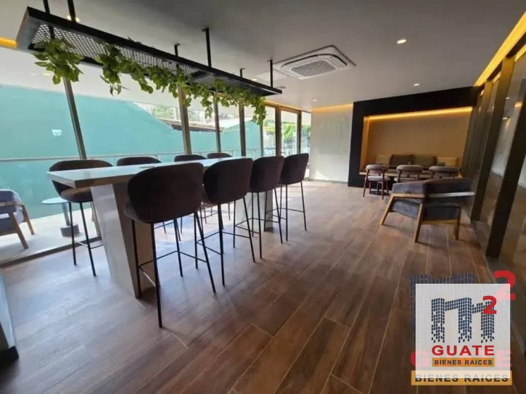 Apartamento en Venta, Zona 10 — Apartamento en Venta en Zona 10, Guatemala, Ciudad — foto 7 de 12