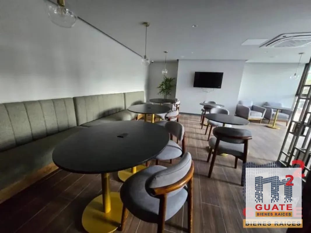 Apartamento en Venta, Zona 10 — Apartamento en Venta en Zona 10, Guatemala, Ciudad — foto 6 de 12