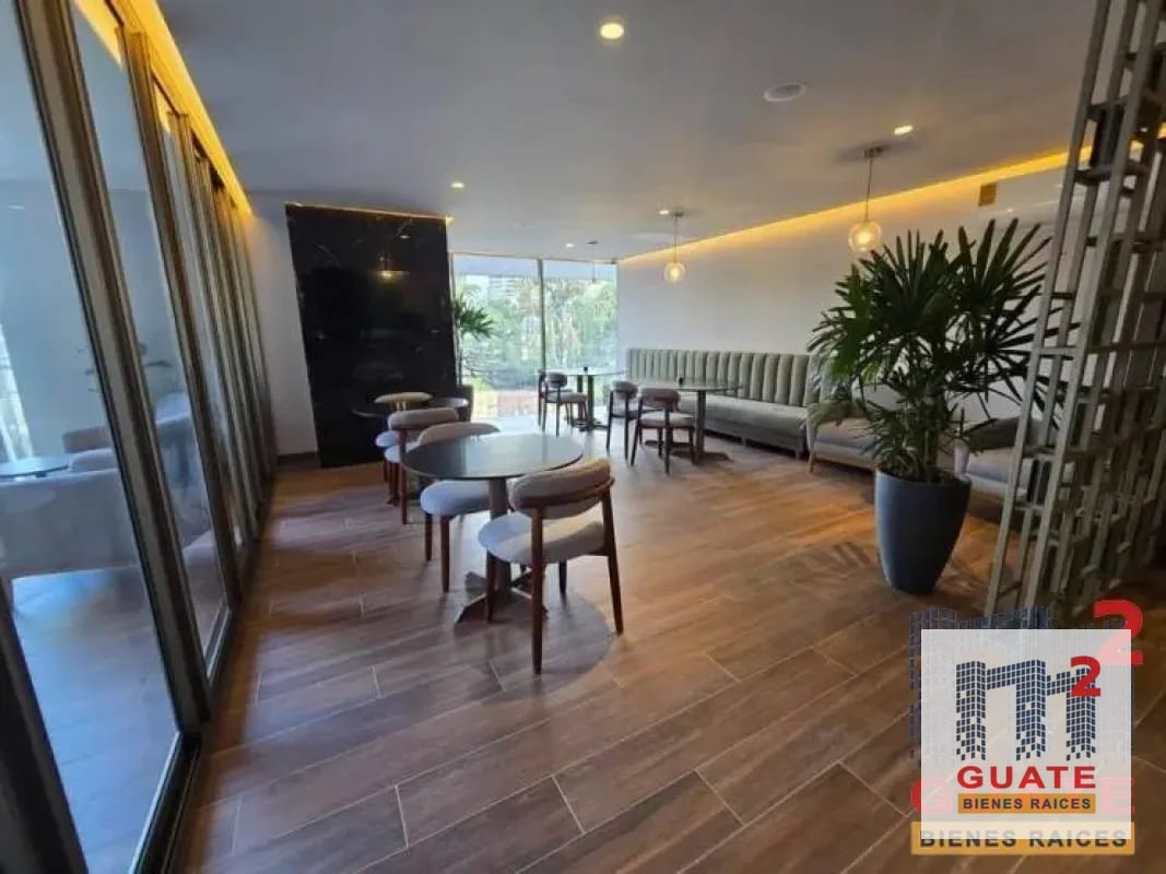 Apartamento en Venta, Zona 10 — Apartamento en Venta en Zona 10, Guatemala, Ciudad — foto 5 de 12