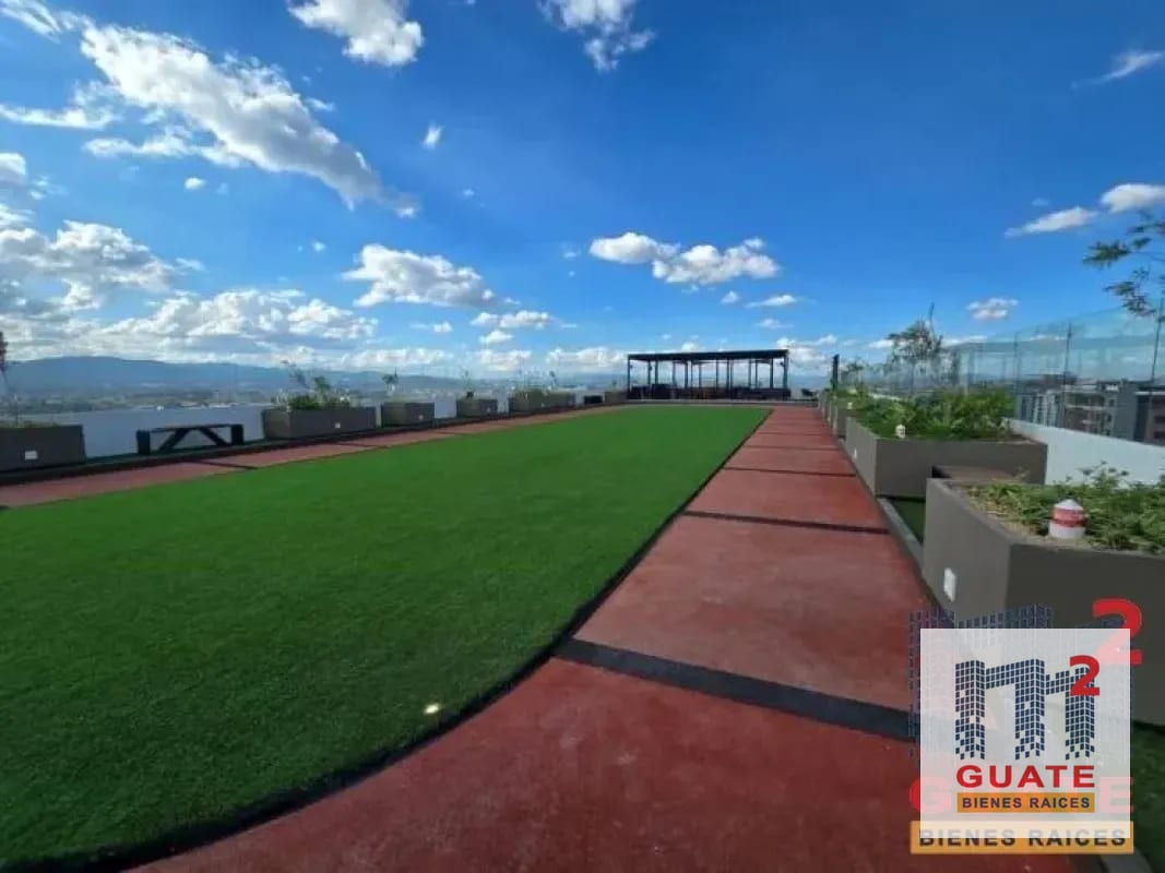 Apartamento en Venta, Zona 10 — Apartamento en Venta en Zona 10, Guatemala, Ciudad — foto 4 de 12