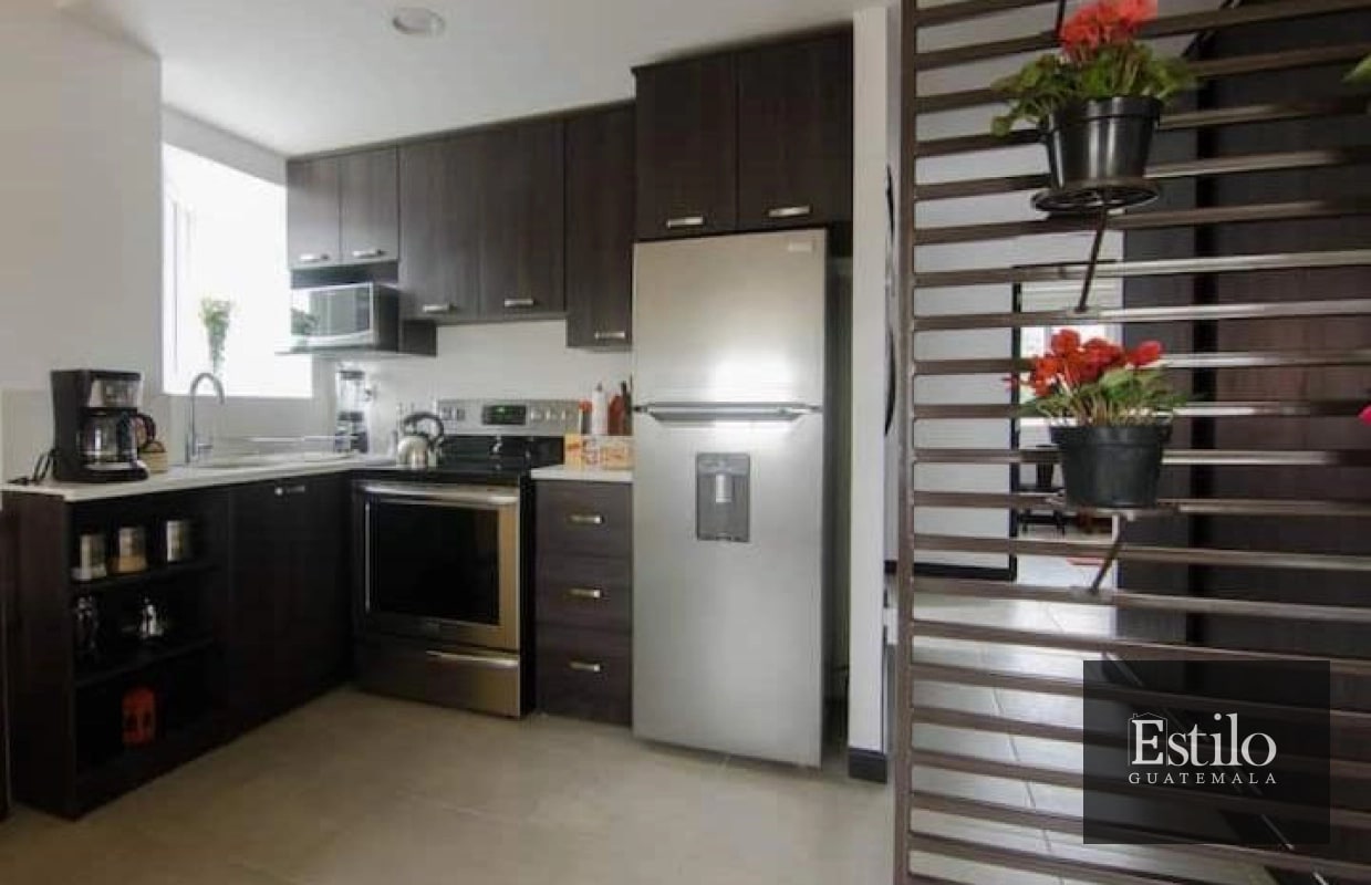 Apartamento En Alquiler Hexa Cañada 16 - 6