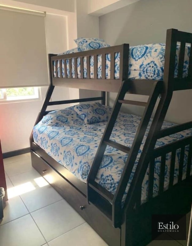 Apartamento En Alquiler Hexa Cañada 16 - 5