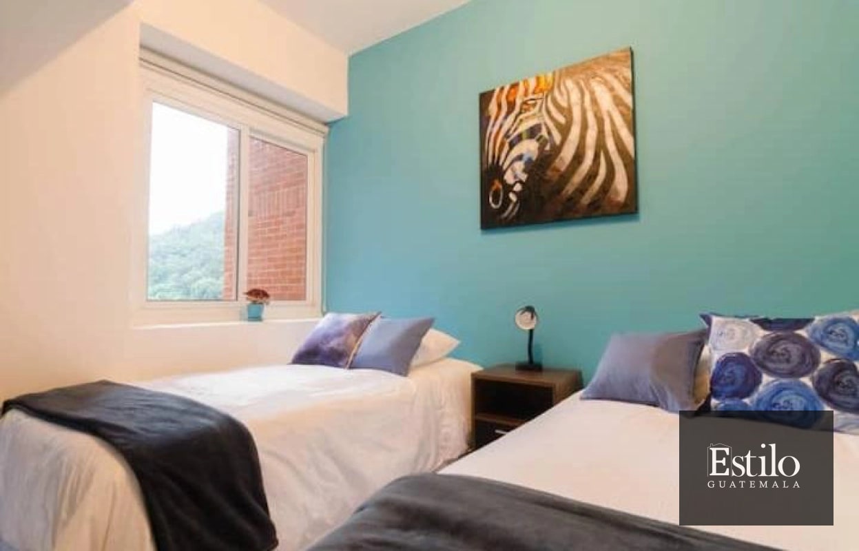 Apartamento En Alquiler Hexa Cañada 16 - 3