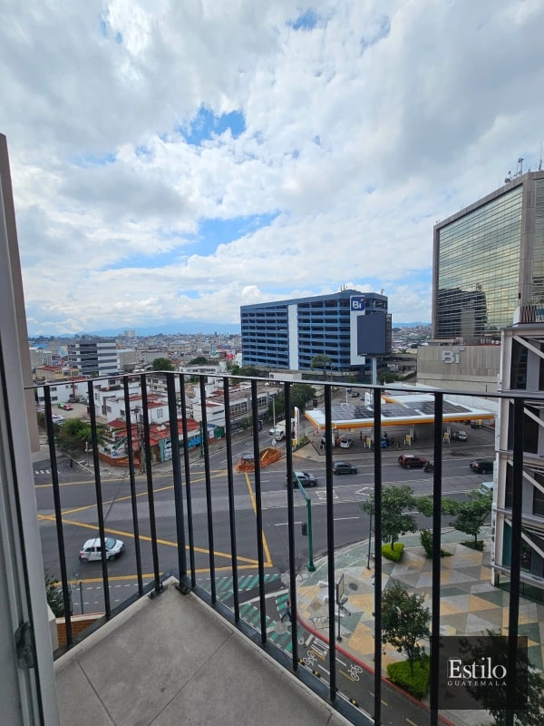 APARTAMENTO AMUEBLADO EN MODRA B - 9