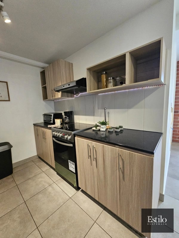 APARTAMENTO AMUEBLADO EN MODRA B - 5