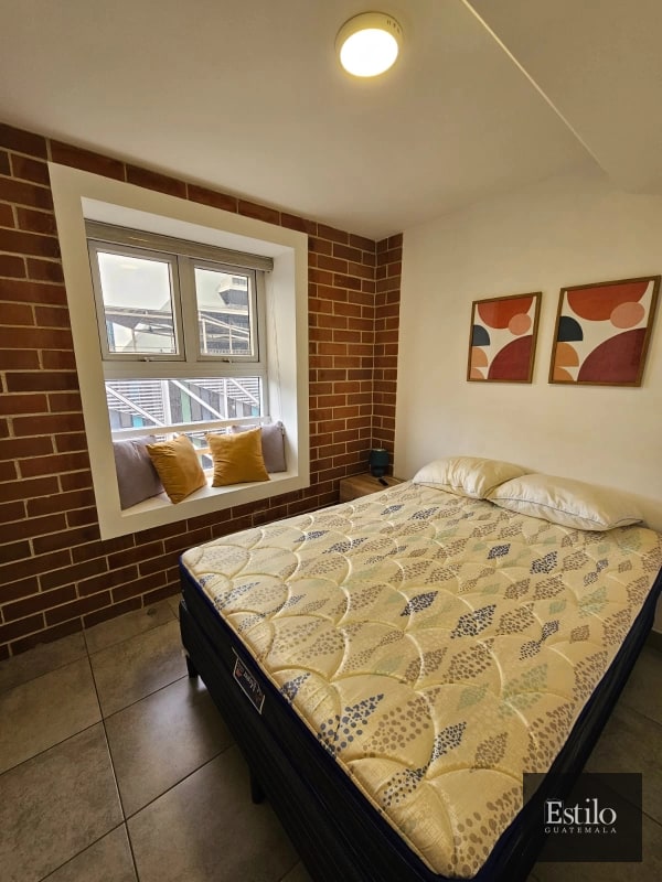 APARTAMENTO AMUEBLADO EN MODRA B - 3