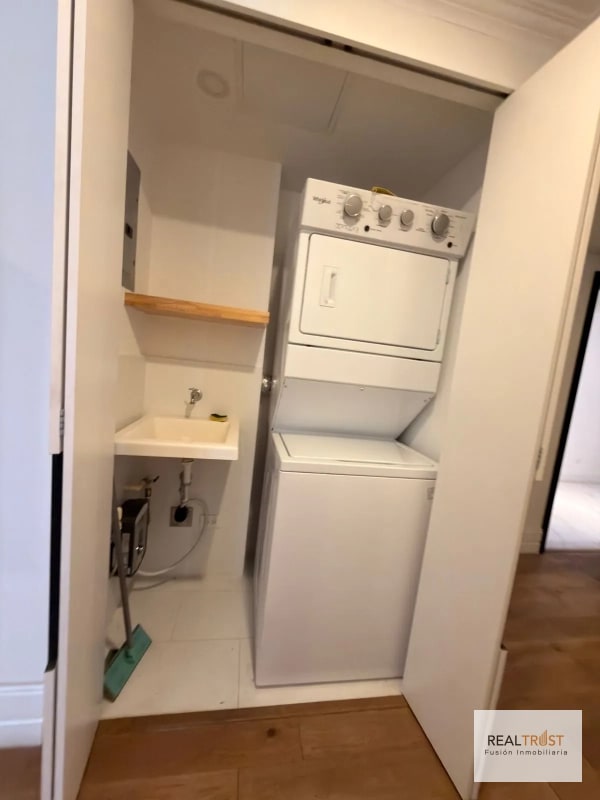 Apartamento en renta CENTRICO zona 5 - 3