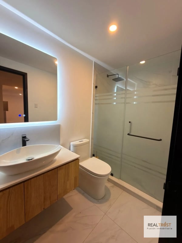 Apartamento en renta  CENTRICO zona 5 - 2
