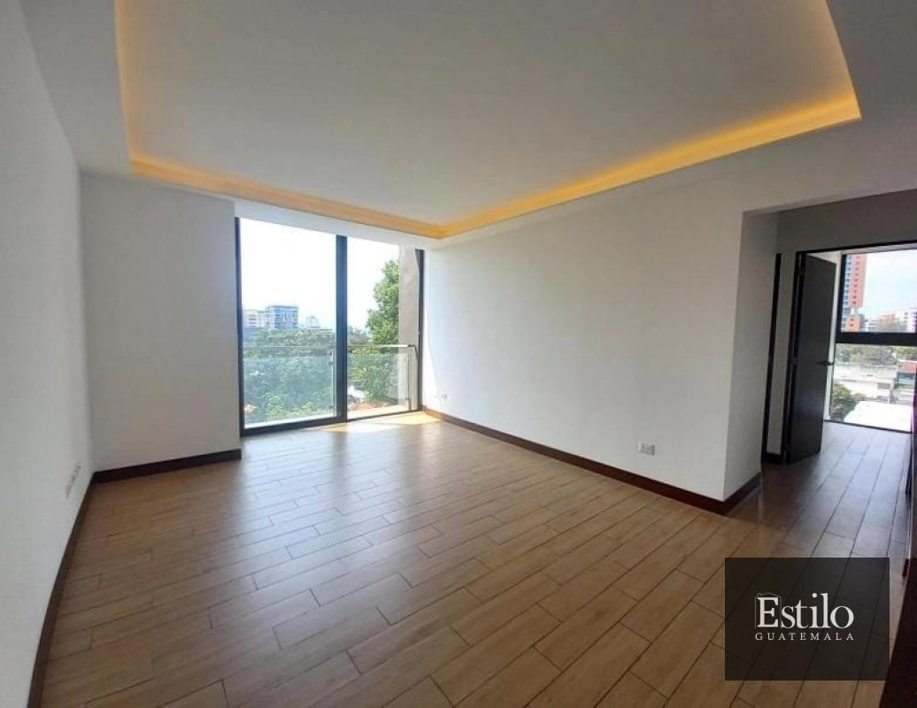 Apartamento En Venta Avenik Zona 15 - 7