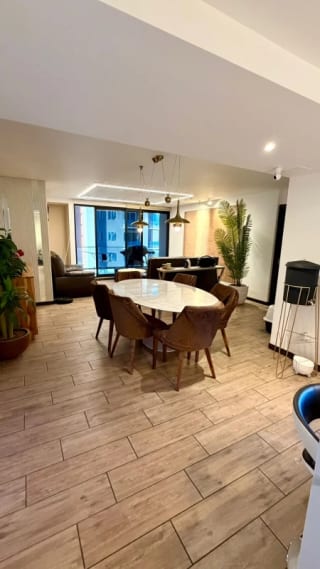 Venta Apartamento Aure 3 habitaciones zona 13 — Apartamento en Venta en Aure, Zona 13, Guatemala, Ciudad — miniatura 2 de 9